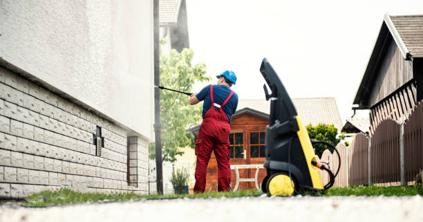 Best Parking Lot and Garage Cleaning  in London, CA